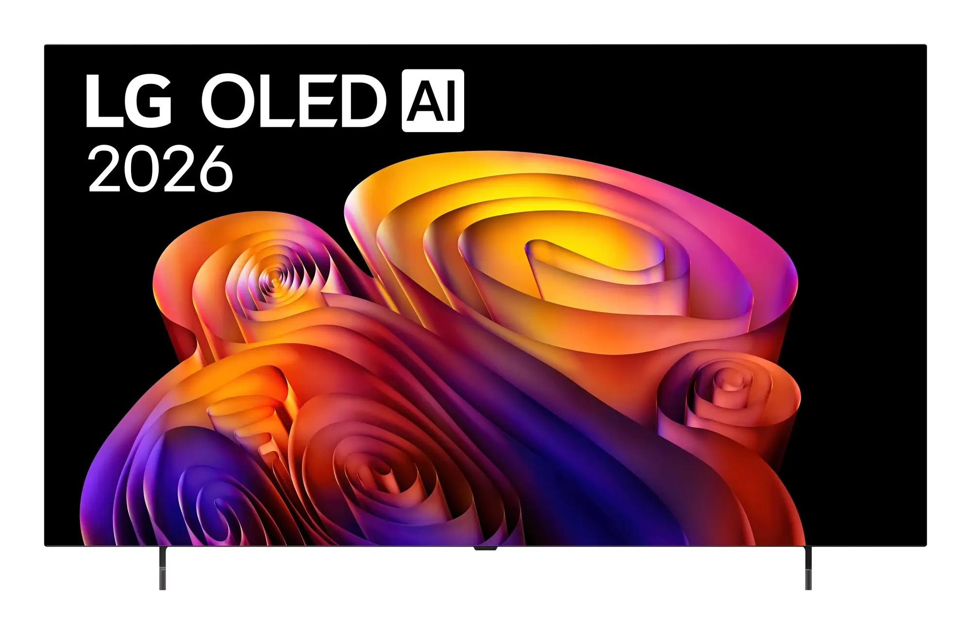 OLED AI OLED65B6ELC 165,1 cm (65") 4K Ultra HD Smart TV Wifi Marrón