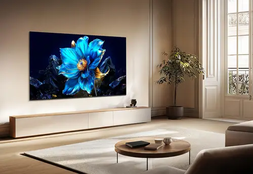 P7K 43P7K Televisor 109,2 cm (43") 4K Ultra HD Smart TV Wifi Metálico 430 cd / m² - Imagen 16