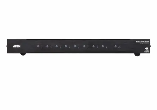 Switch HDMI True 4K de 8 puertos - Imagen 3