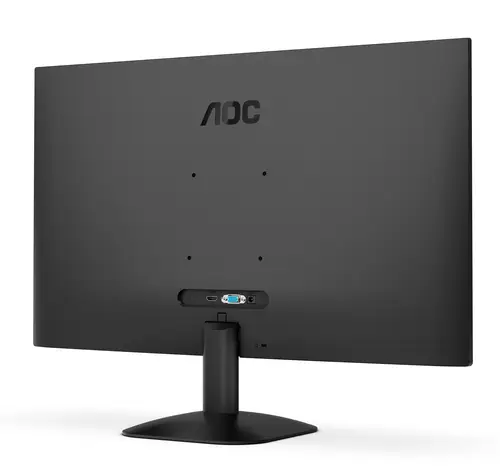 B3 27B35HM pantalla para PC 68,6 cm (27") 1920 x 1080 Pixeles Full HD LED Negro - Imagen 12