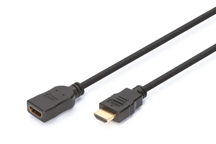 Cable de extensión HDMI de Alta Velocidad con Ethernet