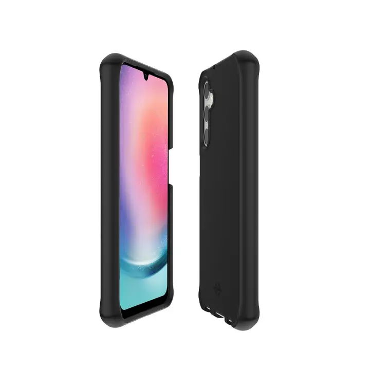 066059 funda para teléfono móvil 16,5 cm (6.5") Negro