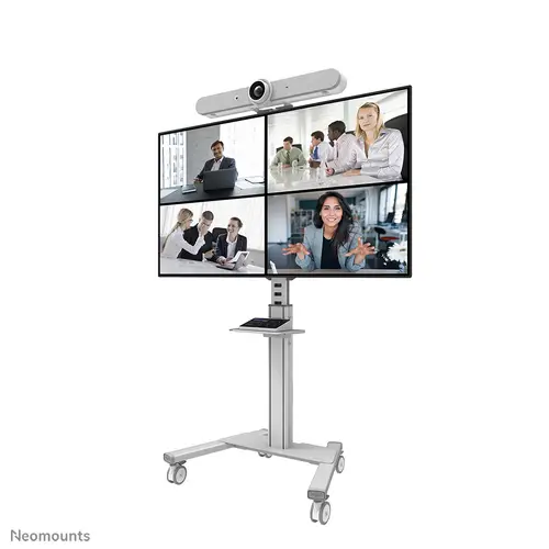 AFLS-825WH1 Kit multimedia y barra de video - universal - Imagen 11