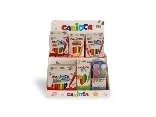 LOTE CARIOCA SCHOOL