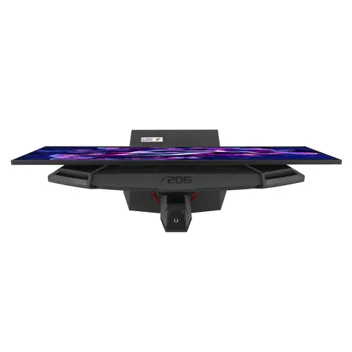ROG Strix OLED XG27ACDNG pantalla para PC 67,3 cm (26.5") 2560 x 1440 Pixeles Quad HD QD-OLED Negro - Imagen 9