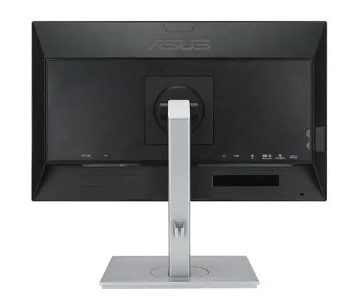 PA247CV pantalla para PC 60,5 cm (23.8") 1920 x 1080 Pixeles Full HD LED Negro, Plata - Imagen 3