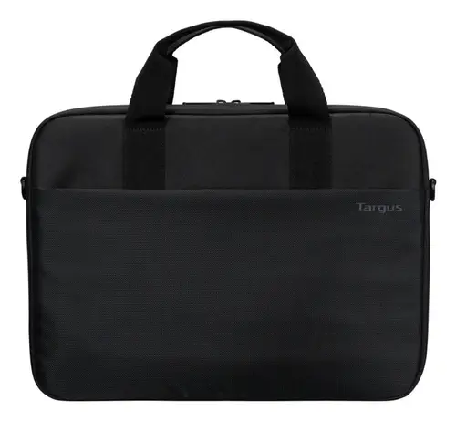 TBS978GL maletines para portátil 35,6 cm (14") Maletín Negro - Imagen 2