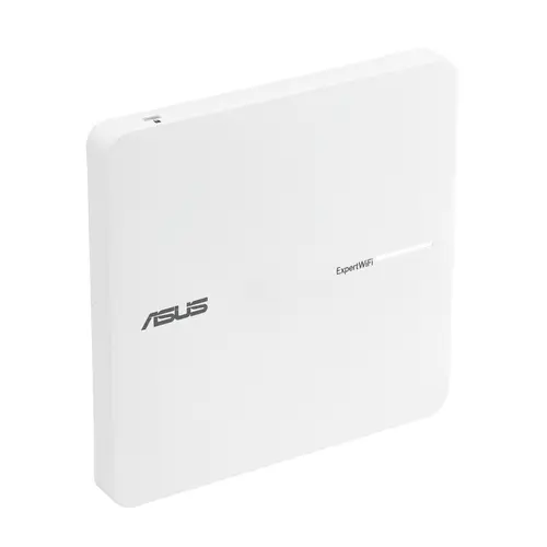 EBA63 ExpertWiFi AX3000 Dual-band PoE 2402 Mbit/s Blanco Energía sobre Ethernet (PoE) - Imagen 6