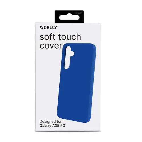 CROMO1063BL funda para teléfono móvil 16,8 cm (6.6") Azul - Imagen 9