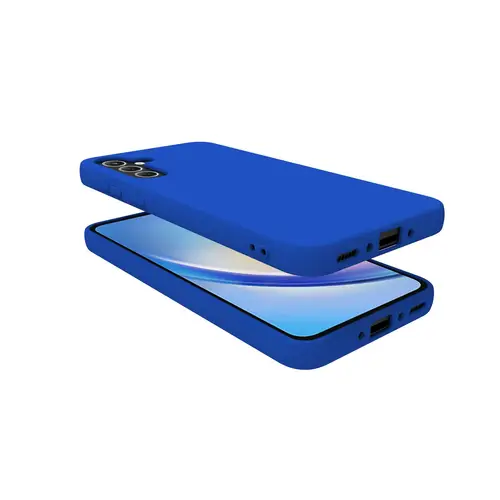 CROMO1063BL funda para teléfono móvil 16,8 cm (6.6") Azul - Imagen 3
