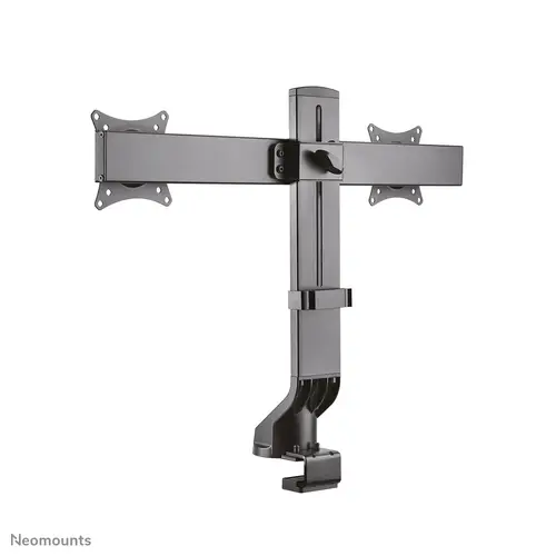 FPMA-D860DBLACK Brazo de monitor 10-27" - Imagen 3