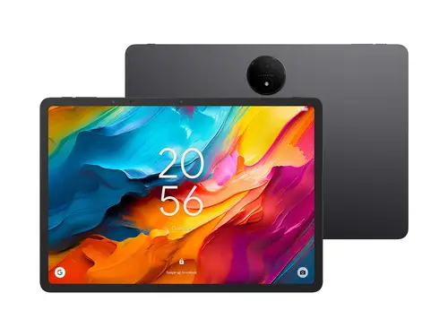 NXTPAPER 14 Mediatek 256 GB 36,3 cm (14.3") 8 GB Wi-Fi 5 (802.11ac) Android 14 Gris - Imagen 1