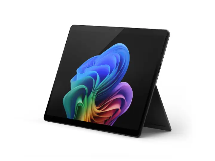 Surface Pro 11 Copilot+ PC Intel Core Ultra 7 256 GB 33 cm (13") ..