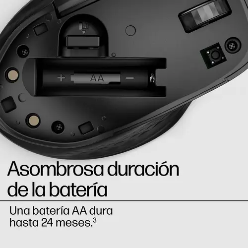 Ratón inalámbrico multidispositivo 430 - Imagen 9