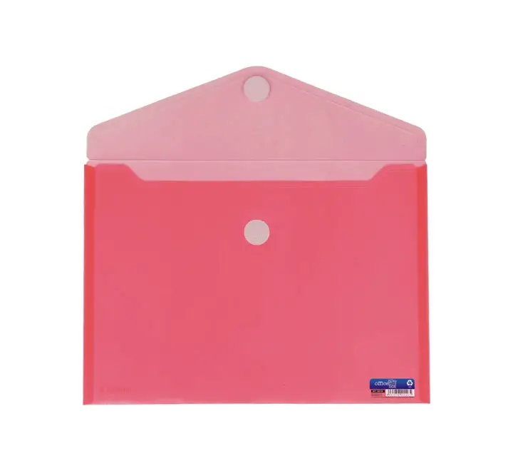 SOBRE VELCRO OFFICE BOX A4+ CLASSIC 90146 RO