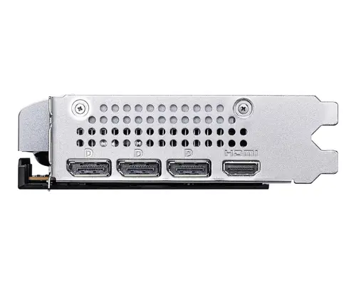 GeForce RTX 5060 8G VENTUS 2X OC NVIDIA 8 GB GDDR7 - Imagen 5