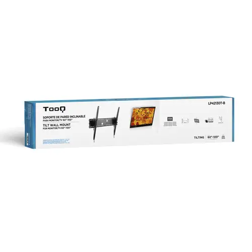Soporte de pared (monitor / plasma / LCD / LED) 60-100 - Imagen 7