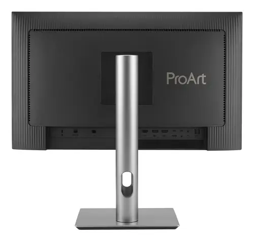 ProArt PA249CGV pantalla para PC 60,5 cm (23.8") 1920 x 1080 Pixeles Full HD LCD Negro, Plata - Imagen 9