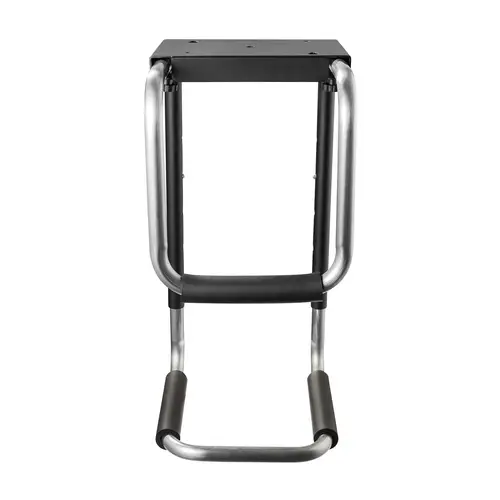 Soporte Altura Personalizable Para Cpu Por Debajo De Escritorio - Imagen 2