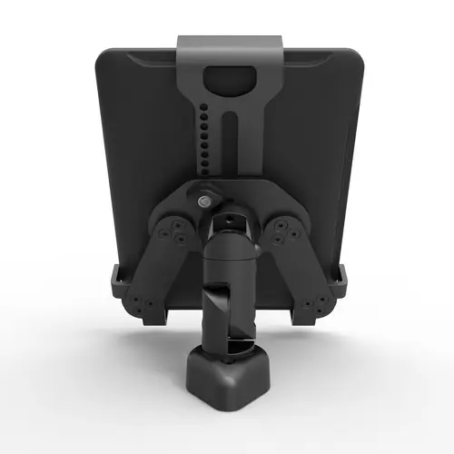 820BRCH soporte Soporte activo para teléfono móvil Tablet/UMPC, Teléfono móvil/smartphone Negro - Imagen 10