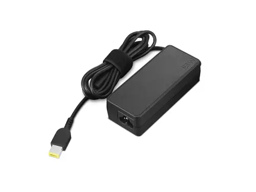 4X21J81440 adaptador e inversor de corriente Interior 65 W Negro - Imagen 1
