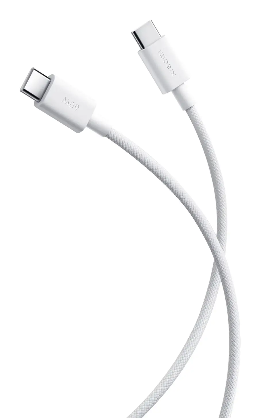 BHR0878GL cable USB 1 m USB C Blanco