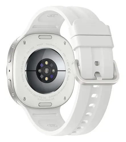 SAMSUNG GALAXY WATCH9 CREMA / SMARTWATCH 40MM BLUETOOTH - Imagen 4