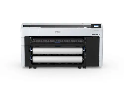 T7700DM impresora de gran formato Wifi Inyección de tinta Color 2400 x 1200 DPI A0 (841 x 1189 mm) Ethernet - Imagen 1