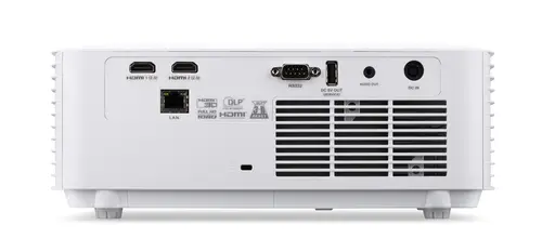 Vero SL2520n Proyector de alcance estándar 4000 lúmenes ANSI DLP 1080p (1920x1080) 3D Blanco - Imagen 7
