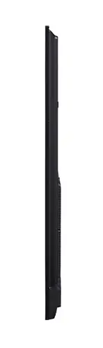 86UL5Q-E Pantalla plana para señalización digital 2,18 m (86") LED Wifi 500 cd / m² 4K Ultra HD Negro WebOS 24/7 - Imagen 4
