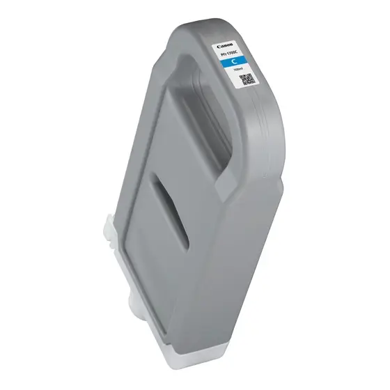 PFI-1700C cartucho de tinta Original Cian