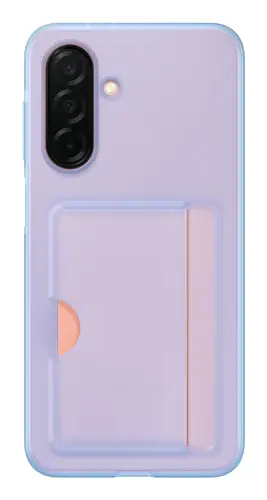 EF-OA266 funda para teléfono móvil 17 cm (6.7") Azul - Imagen 1