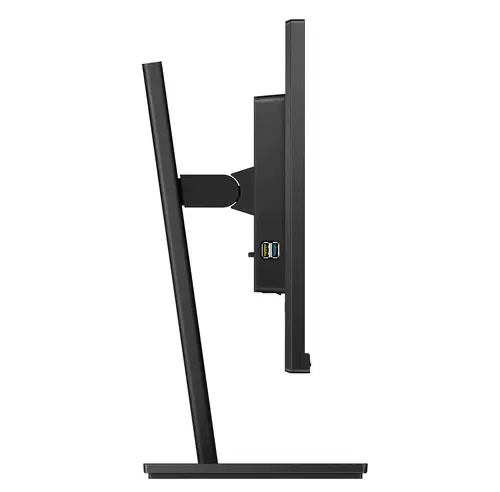 S Line 243S1/00 pantalla para PC 60,5 cm (23.8") 1920 x 1080 Pixeles Full HD LCD Negro - Imagen 5