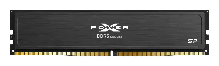 XPOWER Pulse módulo de memoria 16 GB 1 x 16 GB DDR5 6400 MT/s ECC