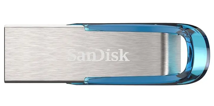 Ultra Flair unidad flash USB 32 GB USB tipo A 3.2 Gen 1 (3.1 Gen ..