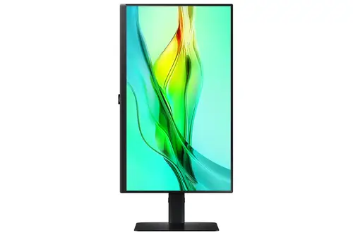 S60UD pantalla para PC 61 cm (24") 2560 x 1440 Pixeles Quad HD LCD Negro - Imagen 5