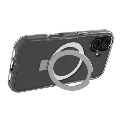 Iceland Ultra D3O MS Kick funda para teléfono móvil Transparente - Imagen 6