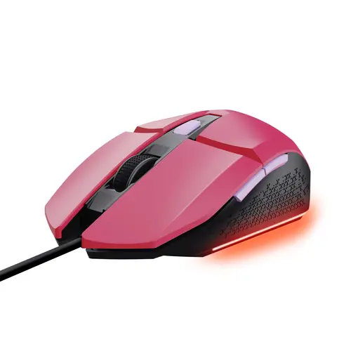 GXT 109P FELOX ratón Juego Ambidextro USB tipo A 6400 DPI - Imagen 1