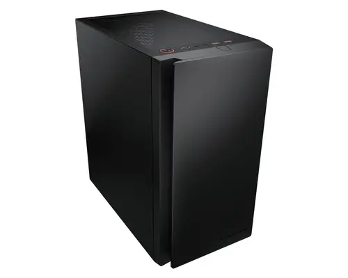 Purity Mini Tower Negro - Imagen 2
