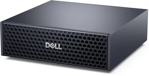 Pro Max GB10 FCM1253 128 GB LPDDR5x-SDRAM 2 TB SSD DGX OS Mini PC Negro - Imagen 4