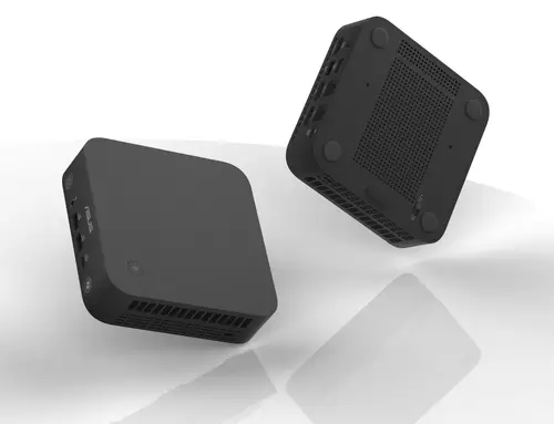 PN54-BBR321MNS1 Negro 210 3 GHz - Imagen 9