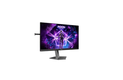 AGON PRO AG256FS pantalla para PC 62,2 cm (24.5") 1920 x 1080 Pixeles Full HD LCD Negro - Imagen 11