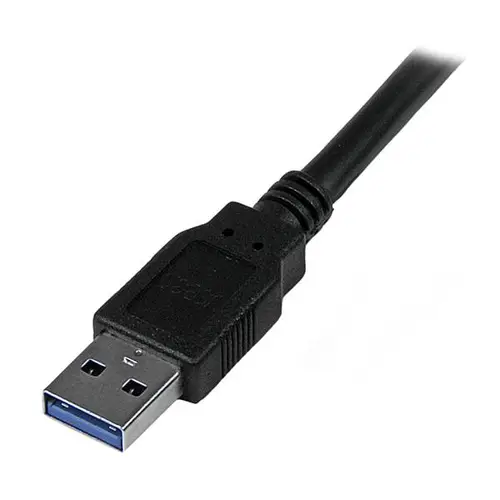 Cable USB 3.0 - A a A - Macho a Macho - de 3m - Imagen 2