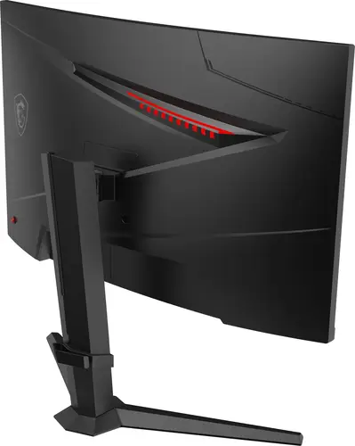 MPG 275CQRXF pantalla para PC 68,6 cm (27") 2560 x 1440 Pixeles Wide Quad HD Negro - Imagen 16