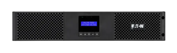 9E3000IR sistema de alimentación ininterrumpida (UPS) Doble conv..