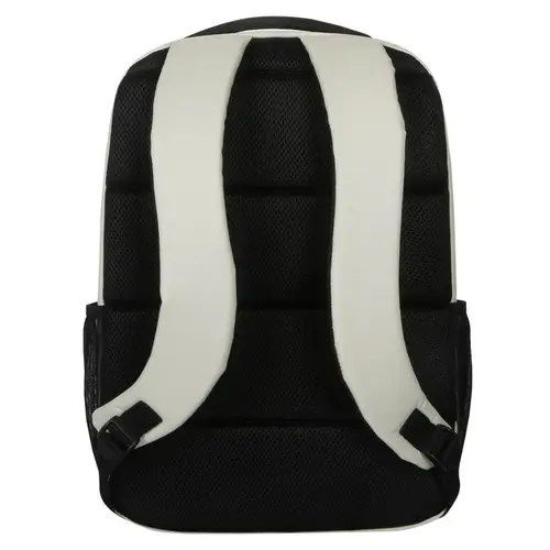 Octave III mochila City backpack Crema de color Poliéster - Imagen 4