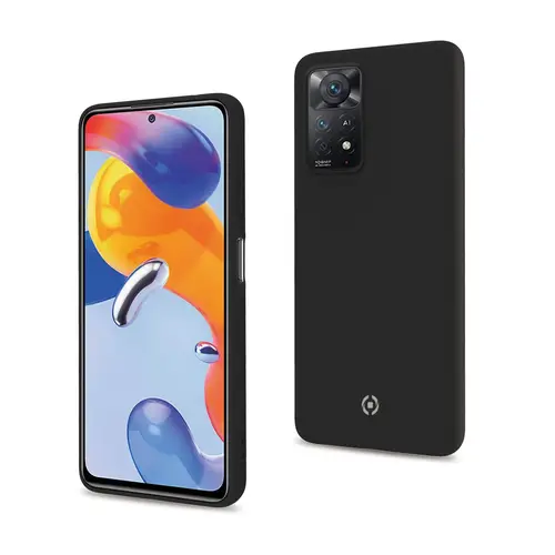 Cromo funda para teléfono móvil 16,9 cm (6.67") Negro - Imagen 5