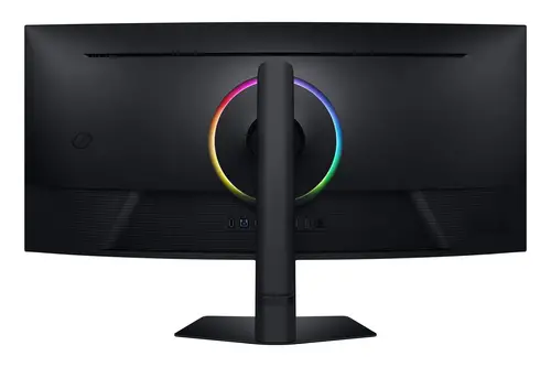 G75F pantalla para PC 101,6 cm (40") 5120 x 2160 Pixeles WUHD LCD Negro - Imagen 2