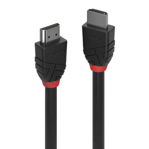 36506 cable HDMI 7,5 m HDMI tipo A (Estándar) Negro - Imagen 1