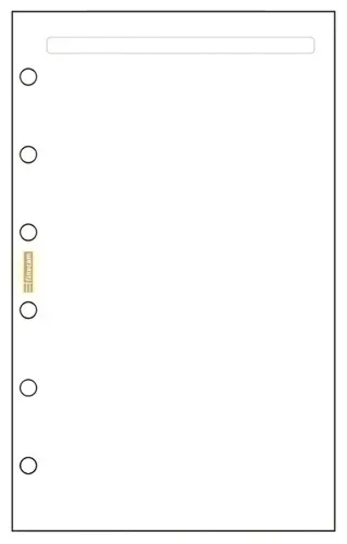 RECAM.AG.F. C342 CLASSIC 603 LISO 50h